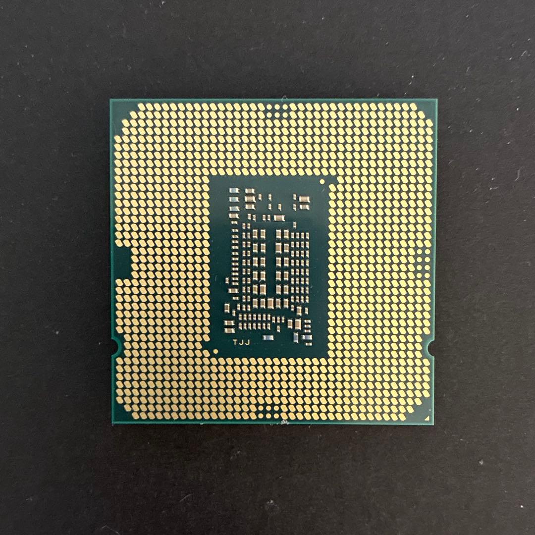 CPU Intel Core i5-10500