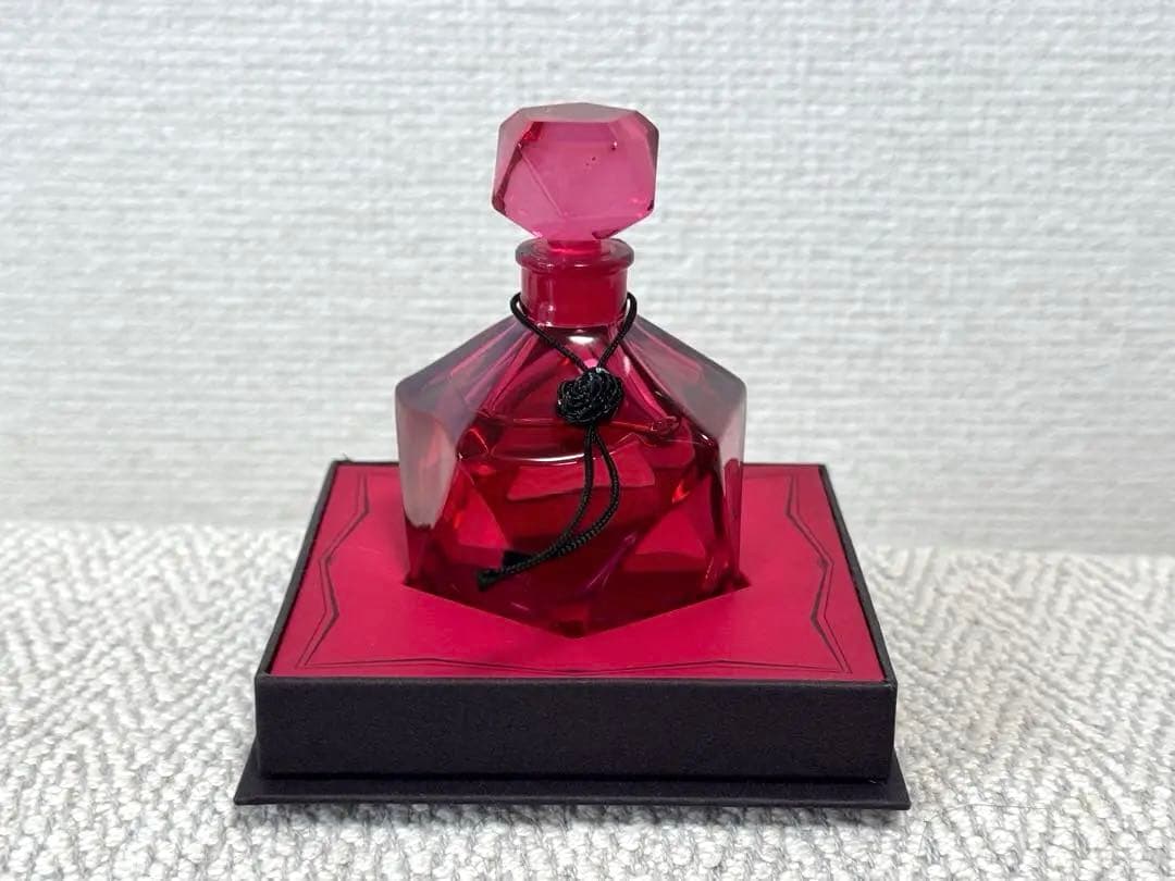 SHISEIDO　資生堂　ローズルージュ　パルファム　32ml アトマイザー付