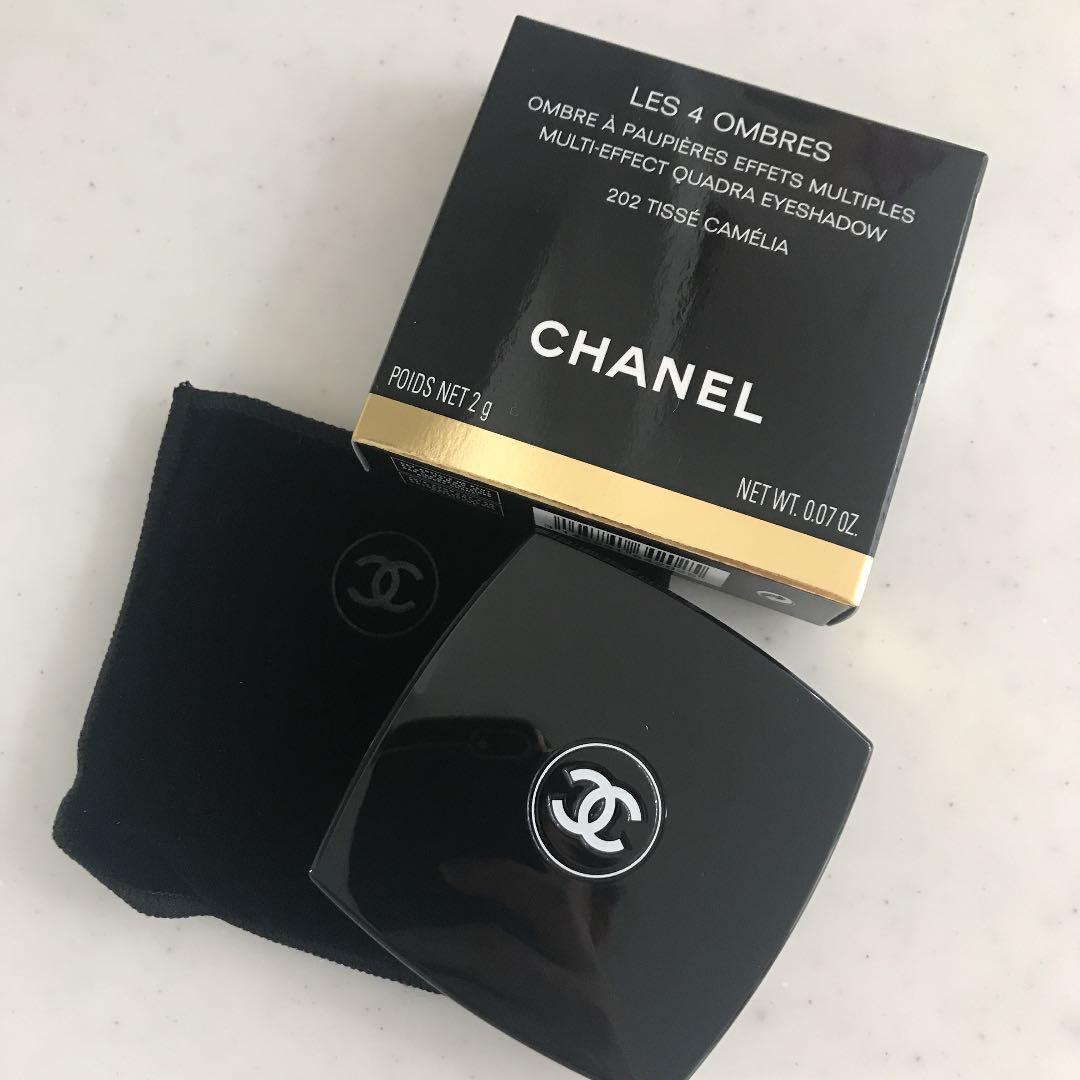 新品未使用♡CHANEL シャネル アイシャドウ