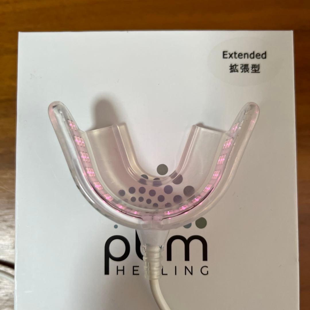 pbmヒーリング　光加速矯正装置
