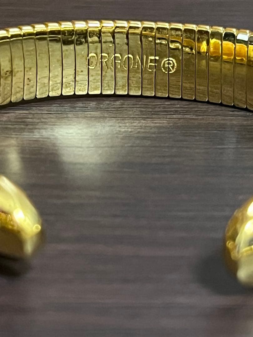 早い者勝ち！オルゴンリング　5点まとめ売り