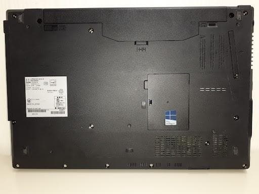 80 L0401-08 富士通 LIFEBOOK A574/K i5