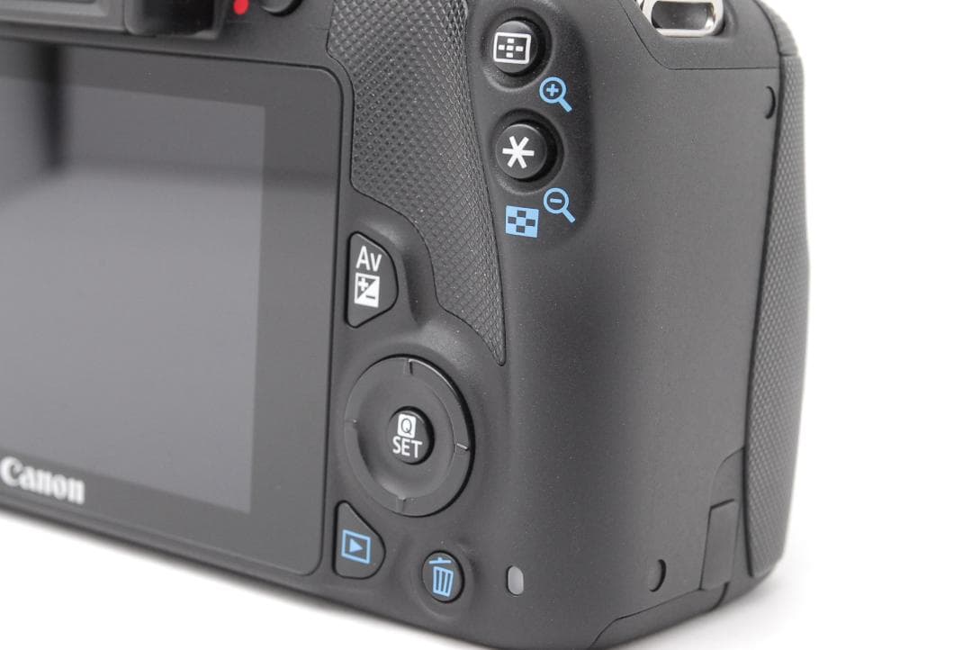 【ショット数４９１枚】Canon Kiss X7　スマホ転送　最軽量一眼レフ