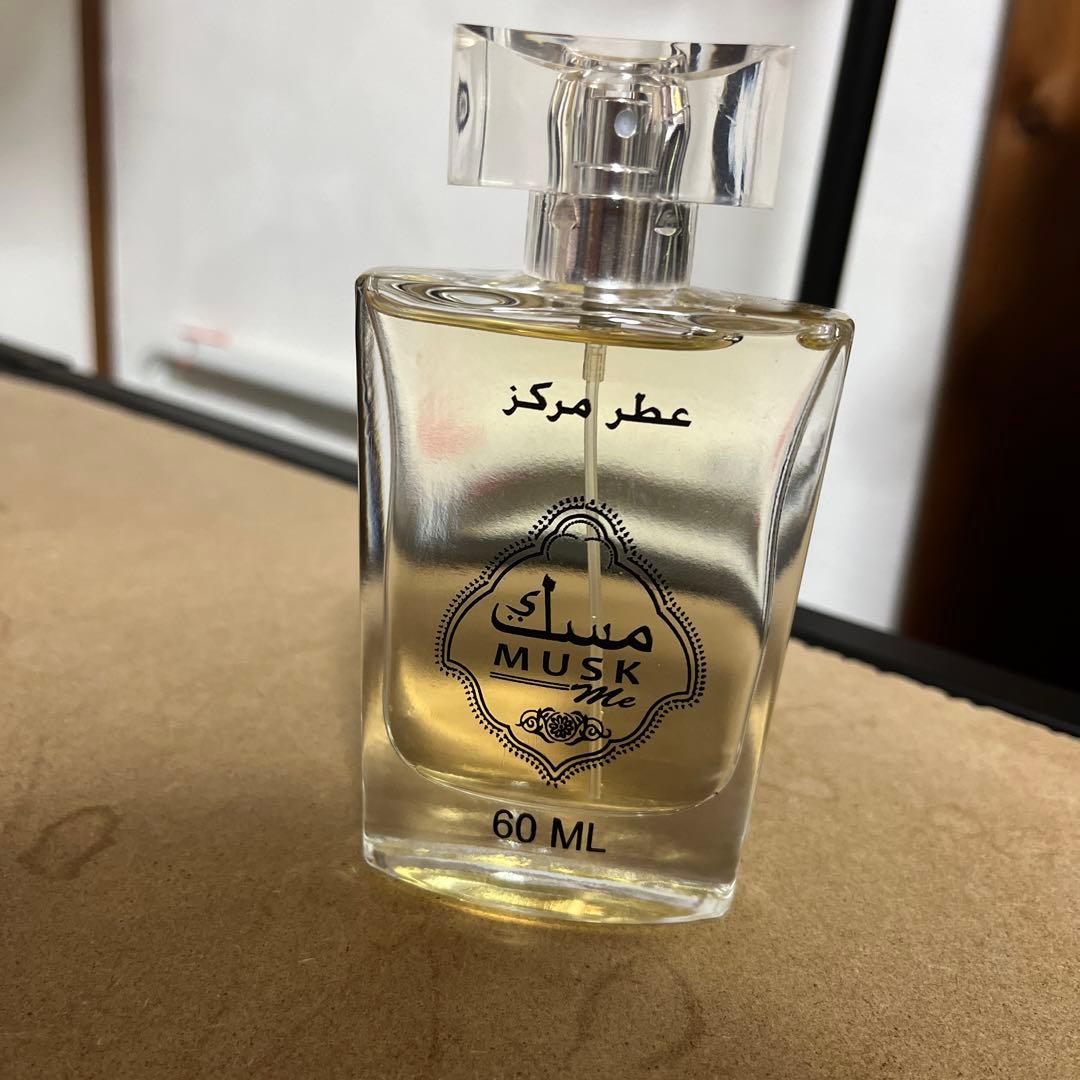 ドバイ　ムスク　60ml 未使用　最安値✨