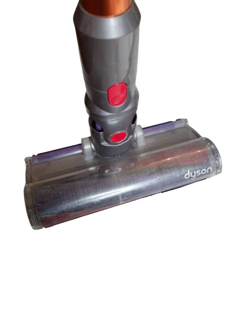 掃除機・クリーナー 254 Dyson Cyclone V10 Fluffy