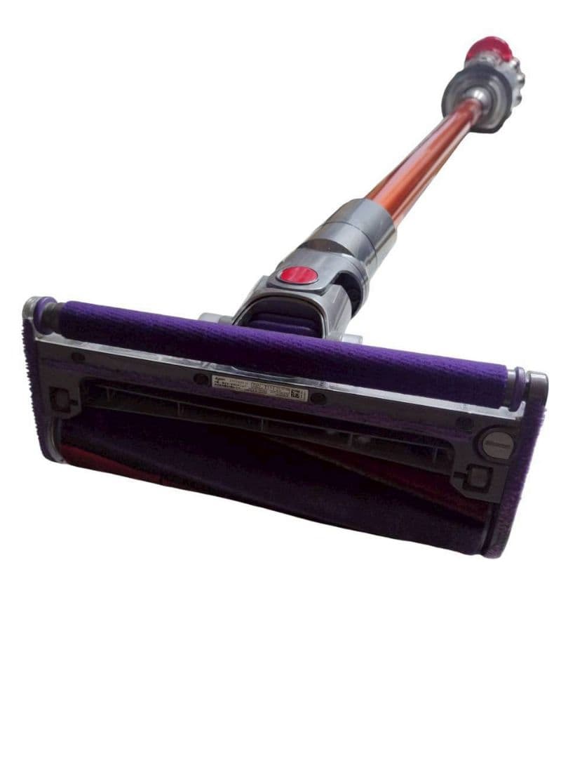 掃除機・クリーナー 254 Dyson Cyclone V10 Fluffy