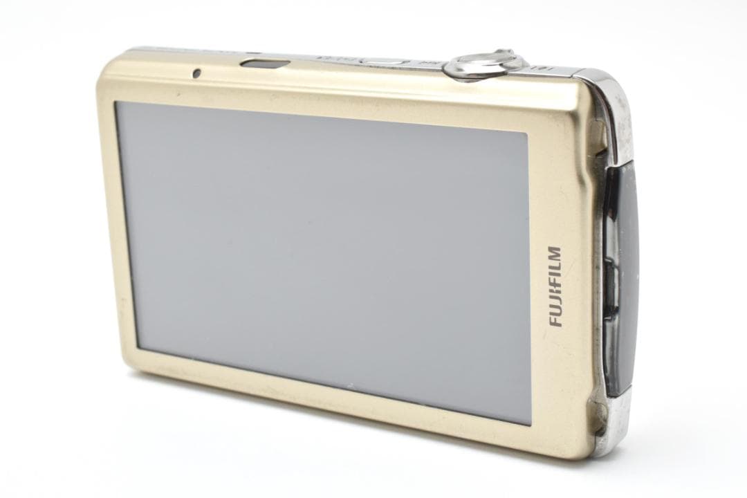 FUJIFILM FINEPIX Z800EXRデジカメ動作品#1856