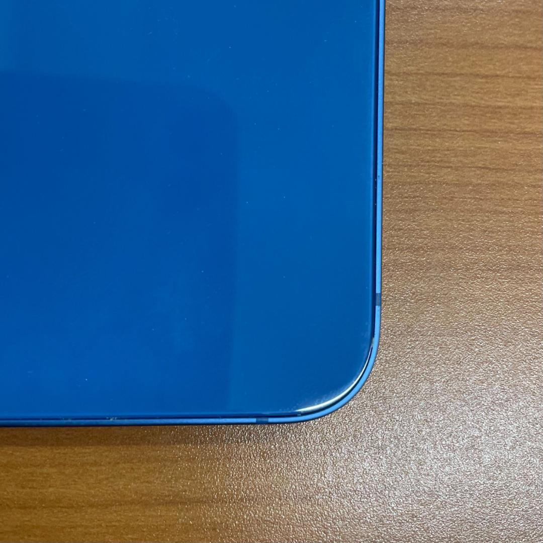 動作確認済み iPhone 13 128GB ID:J6728