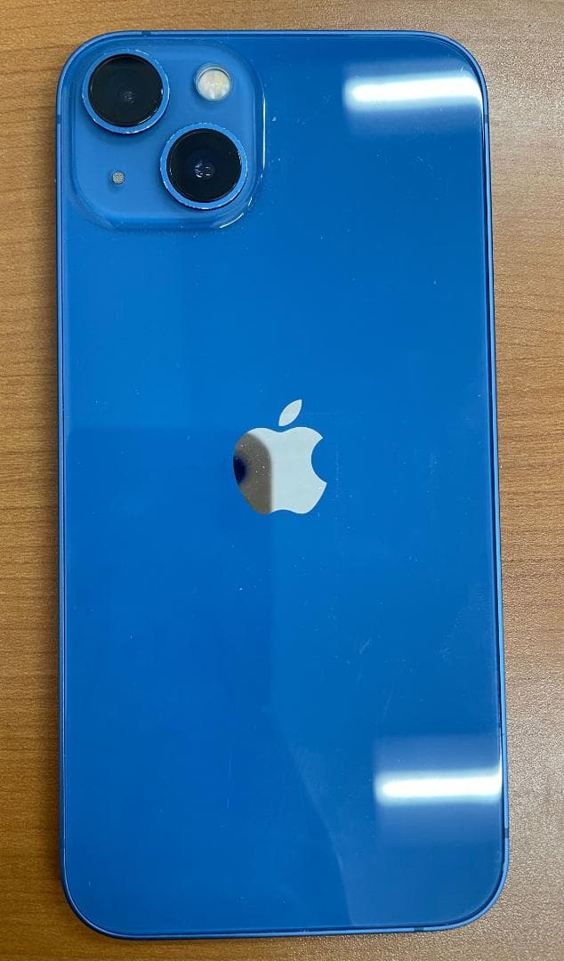 動作確認済み iPhone 13 128GB ID:J6728