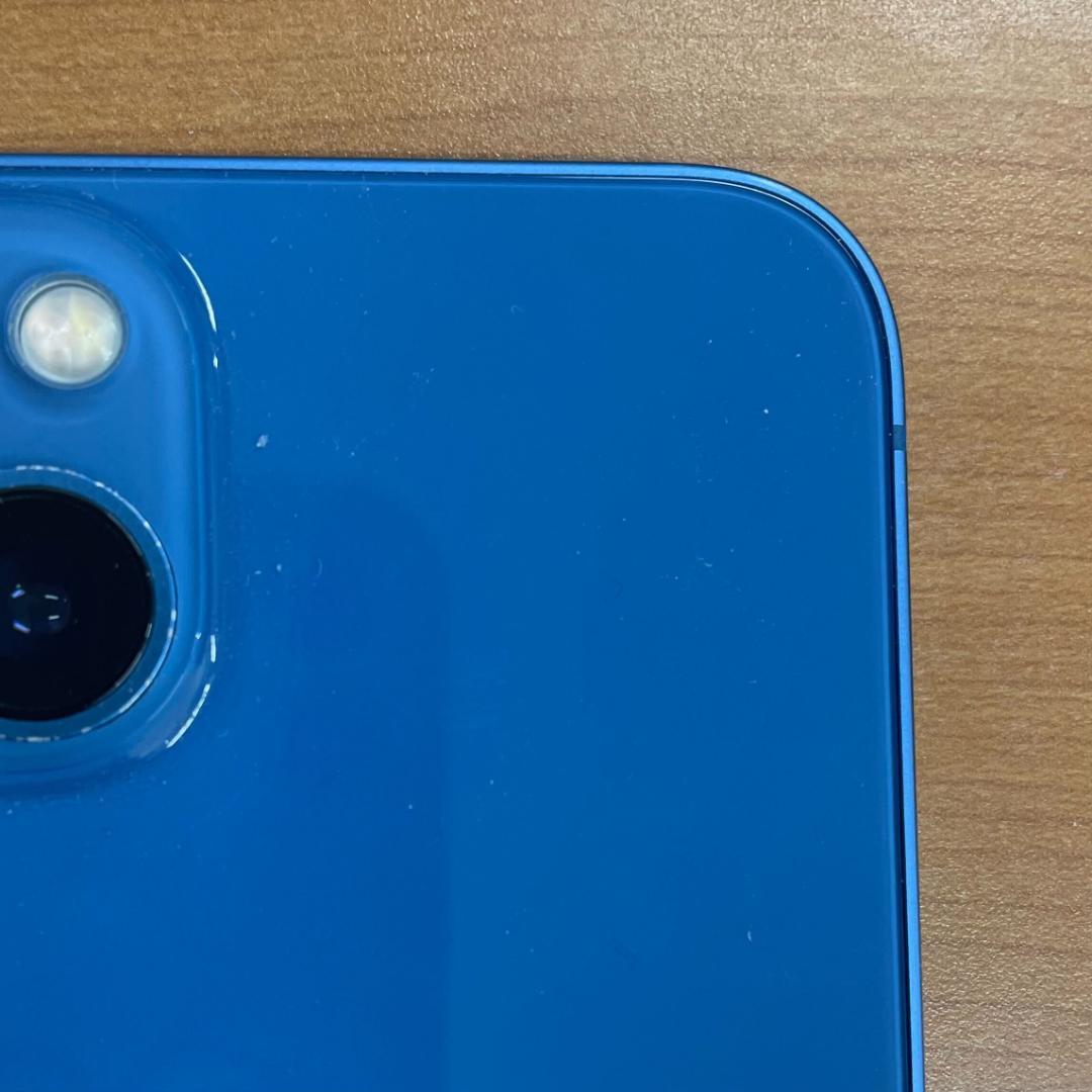 動作確認済み iPhone 13 128GB ID:J6728