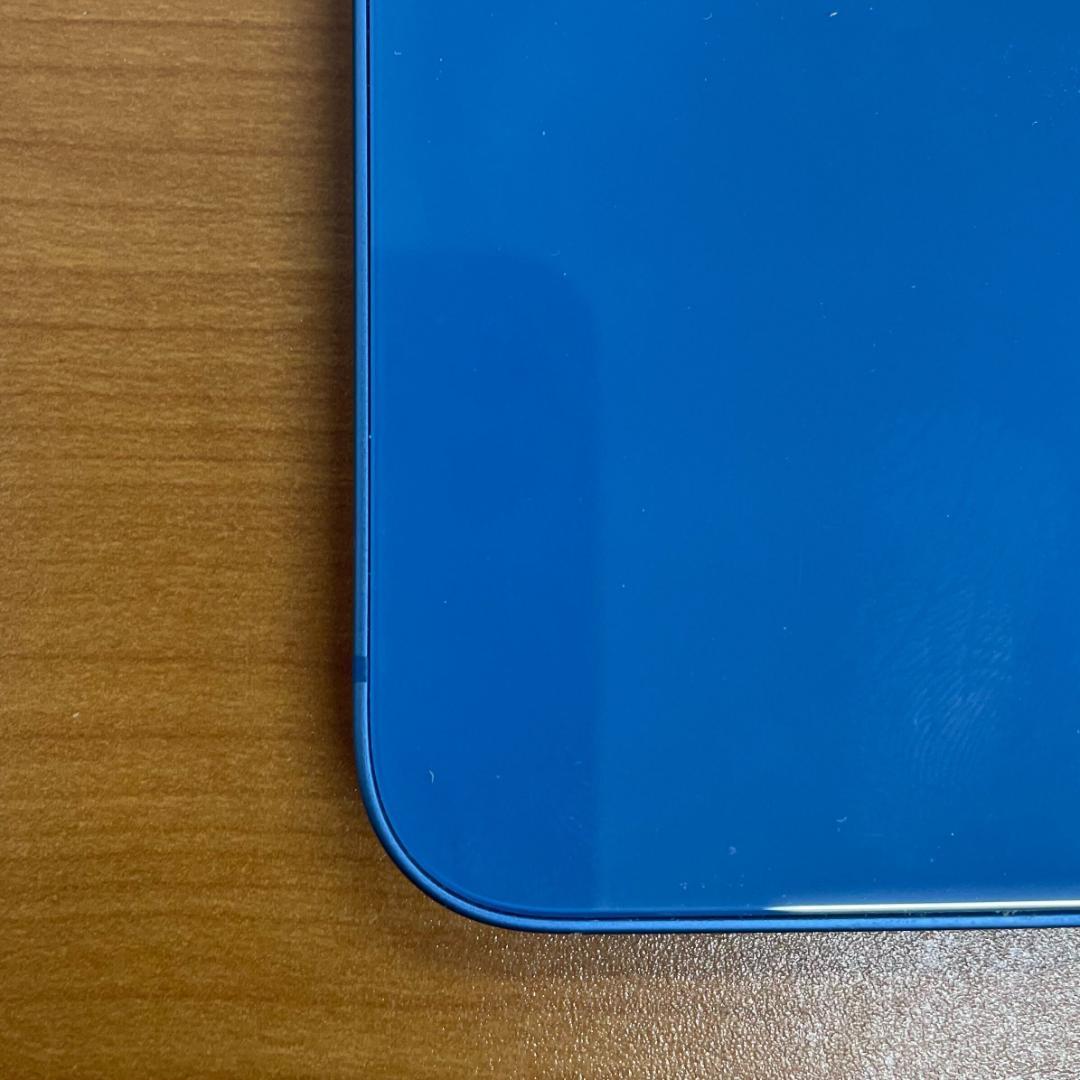 動作確認済み iPhone 13 128GB ID:J6728
