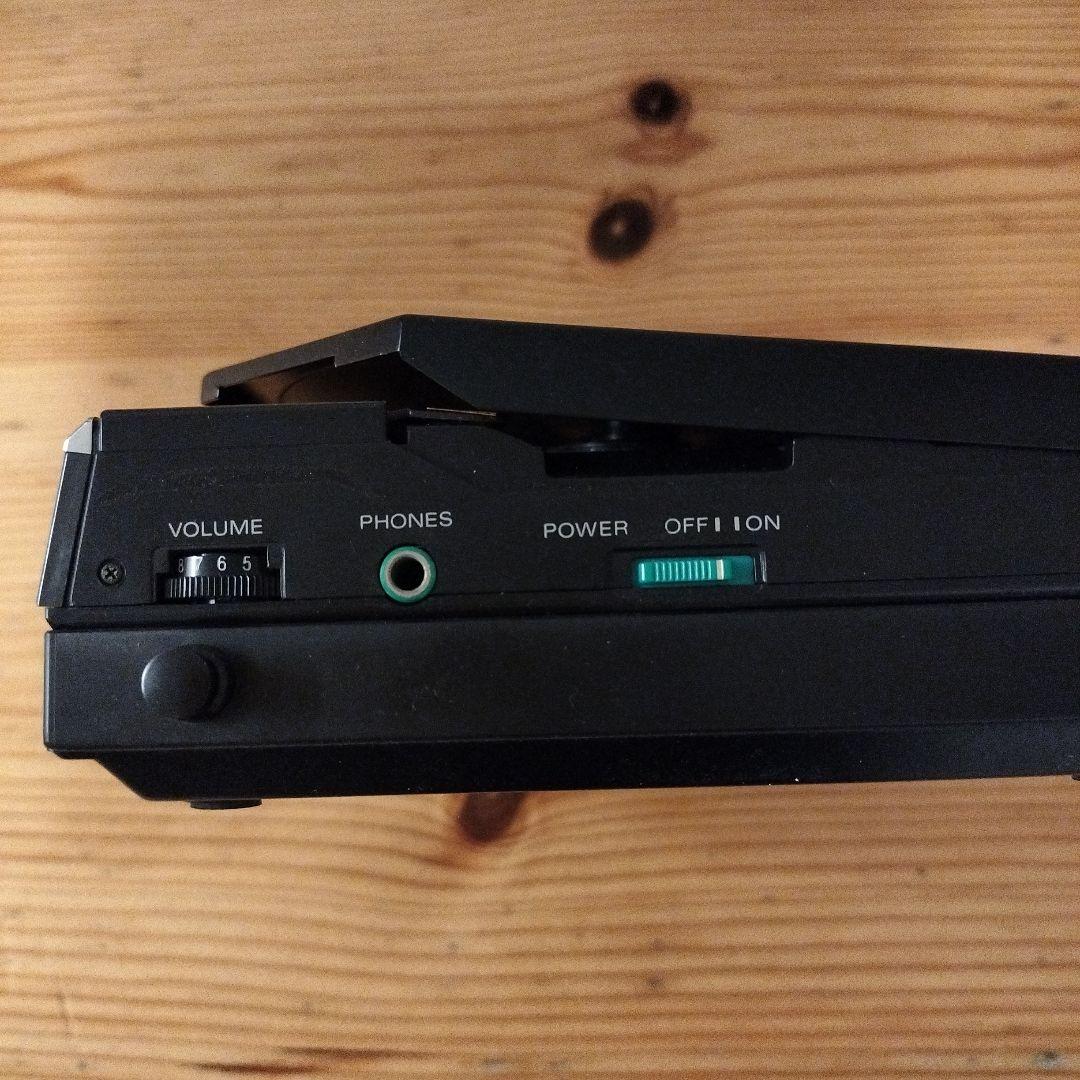SONY Discman D-50MkⅡ　ジャンク品