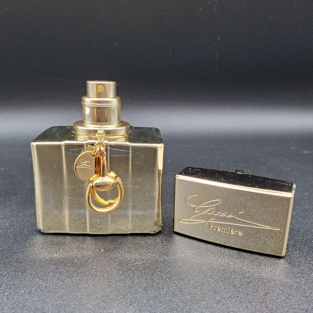 グッチ バイ グッチ プルミエール オードパルファム 30ml GUCCI　香水