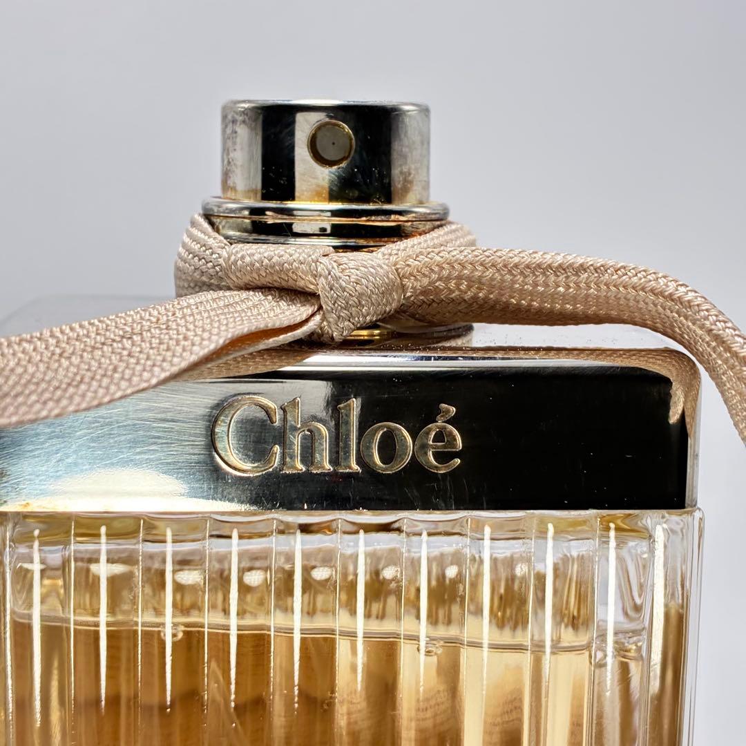 【定番人気香水】クロエ　オードパルファム　75ml