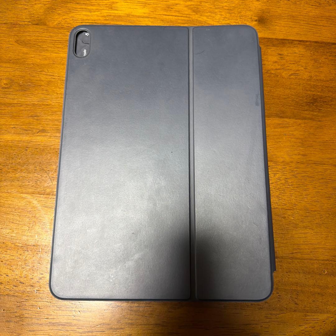 Apple iPad Pro 11インチSmart Keyboard Folio