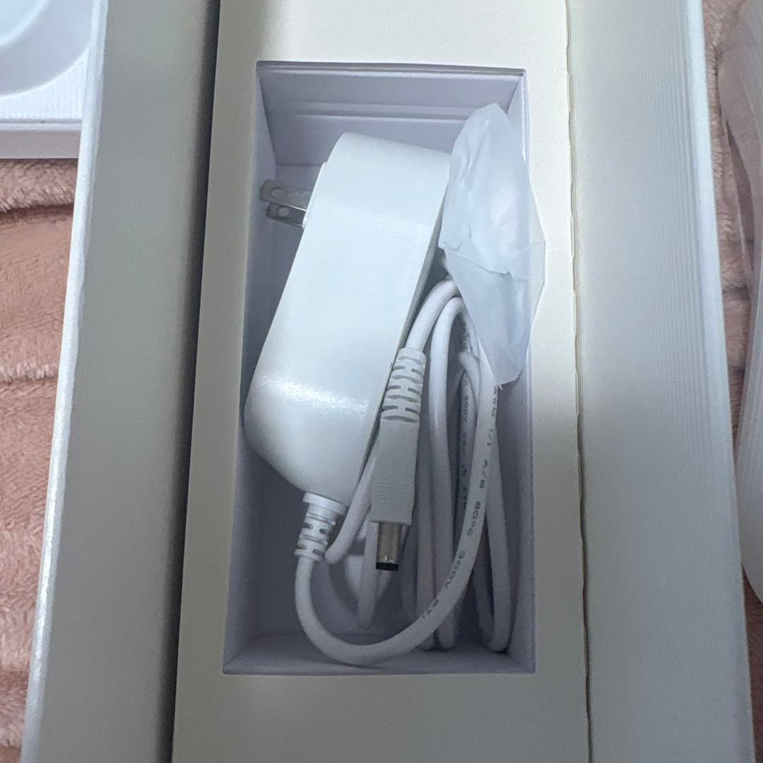 ReFa EPI リファ エピ RE-BA-00A 脱毛器