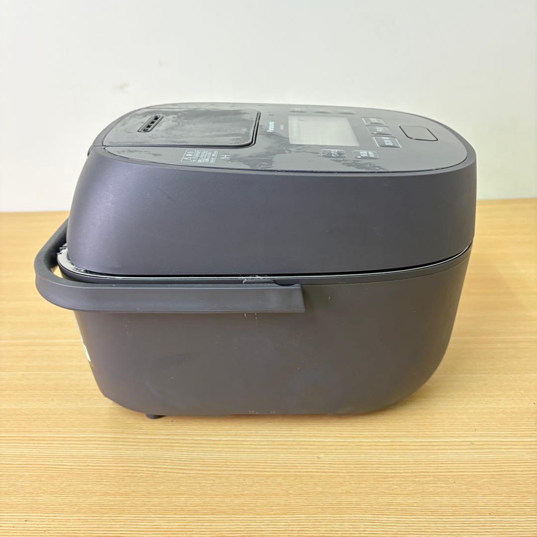 Panasonic パナソニック 炊飯器 SR-M10A