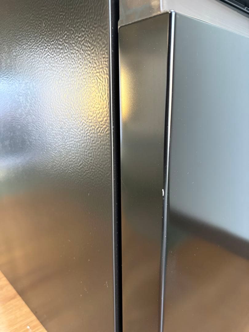 Hisense 冷蔵庫 HR-D15FB 2023年製