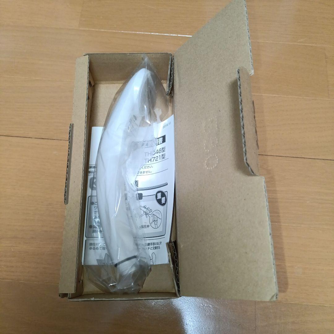 新品未使用 TOTO クリックシャワーヘッド THC46