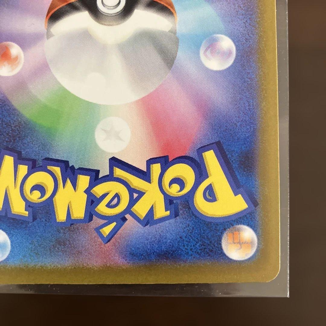 ポケモンカード NのゾロアークexSAR ダイゴのメタグロスexSARおまけ付き
