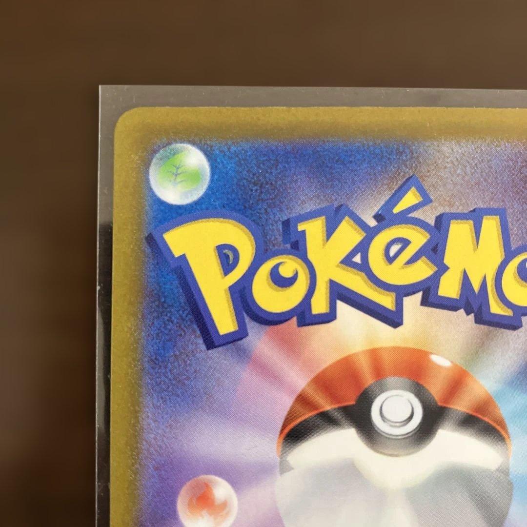 ポケモンカード NのゾロアークexSAR ダイゴのメタグロスexSARおまけ付き