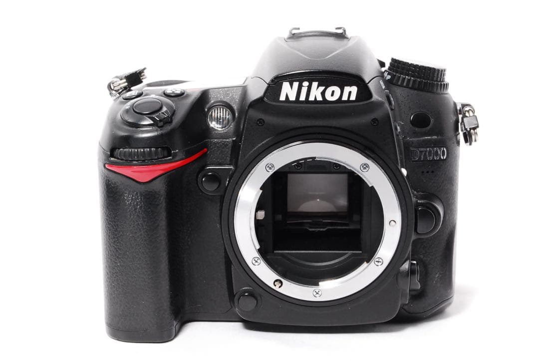 ◆すぐ使える◆Nikon D7000◆一眼レフカメラ◆スマホ転送◆手ぶれ補正◆