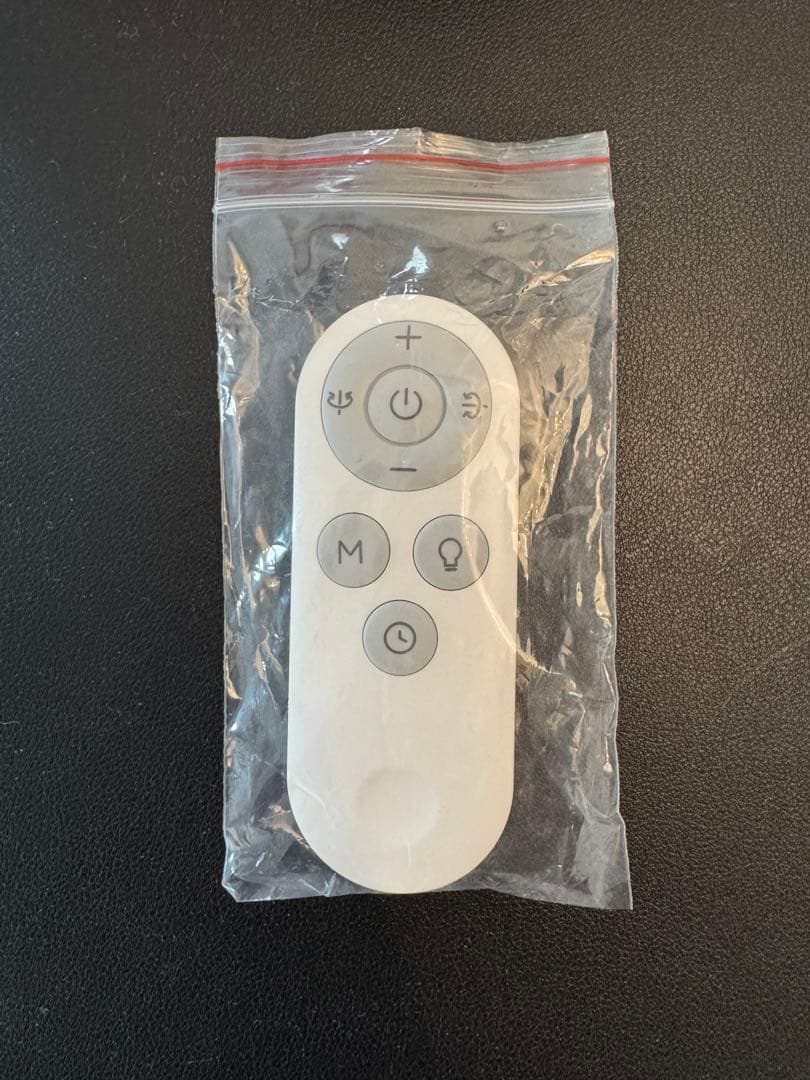 【美品】SwitchBot 電源コード式 スマートサーキュレーター