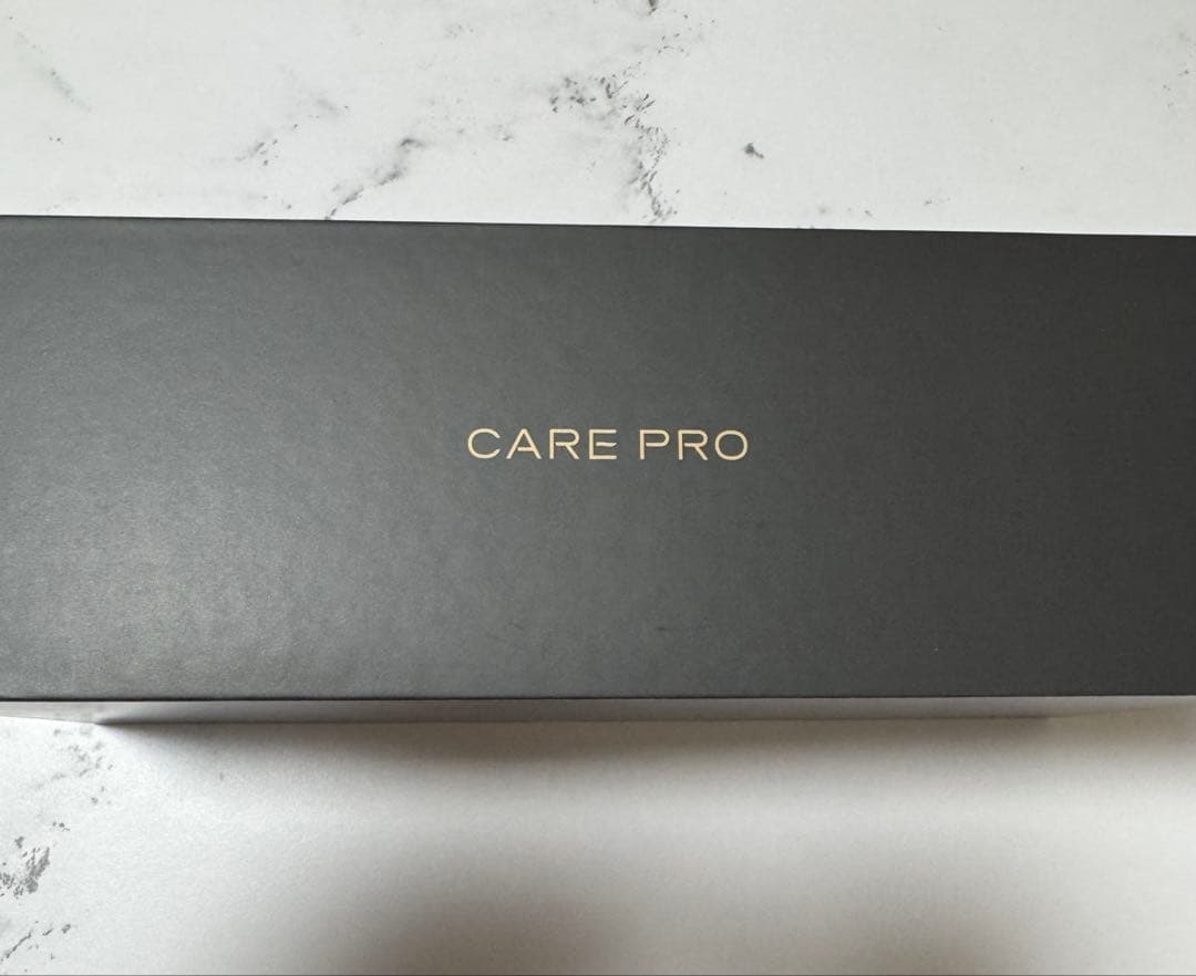 CARE PRO DEEP(ケアプロディープ) 美品