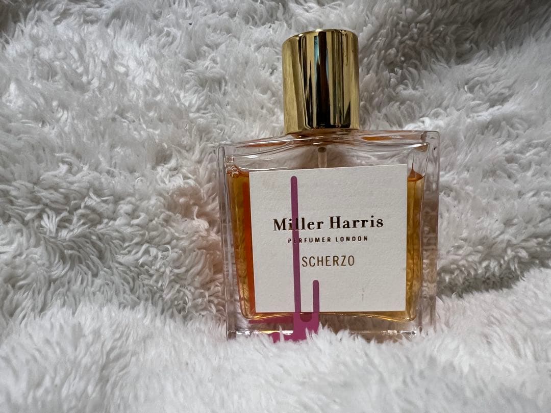 Miller Harris スケルツォ 香水(ユニセックス)※限界価格