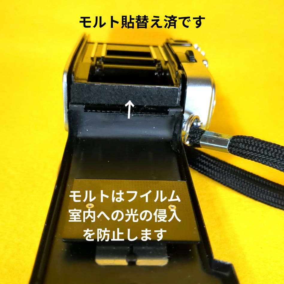 最終価格♦完動美品オリンパスペンOlYMPUS PEN EE-3♦快調赤ベロOK