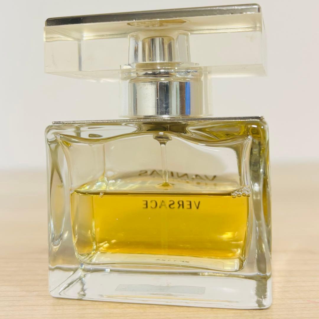 ヴェルサーチ ヴァニタス オードパルファム50ml 香水