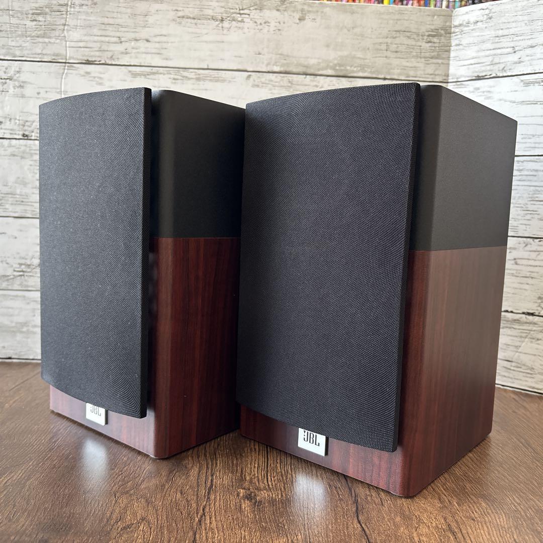 JBL ブックシェルフスピーカー A120