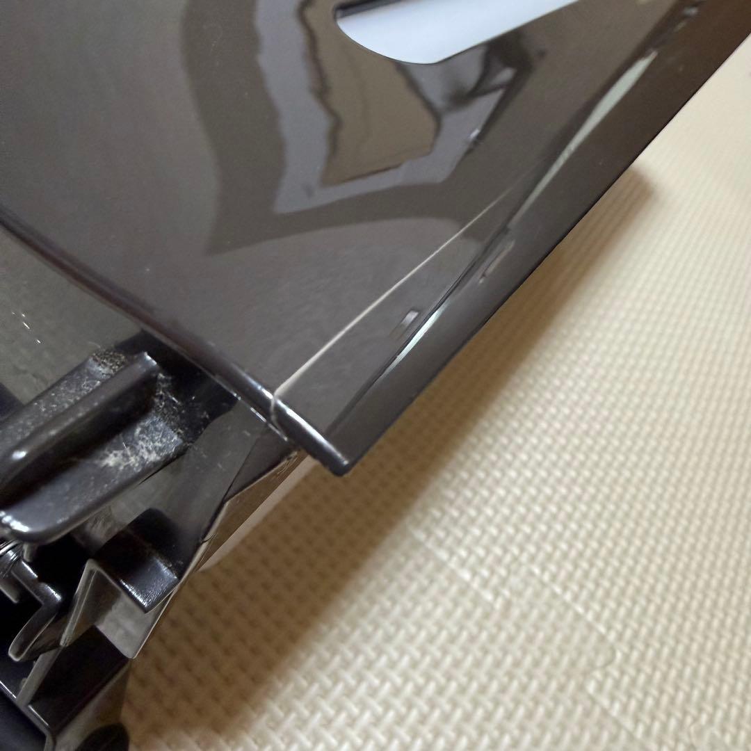 SHARP 空気清浄機 KC-J50-H 2020年製 加湿 プラズマクラスター