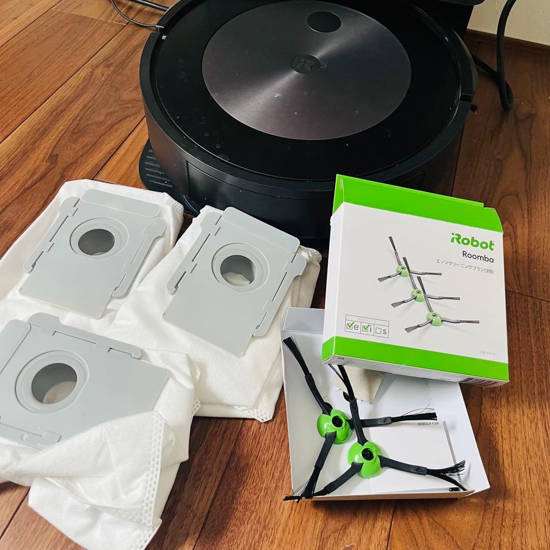 iRobot ルンバ j7+
