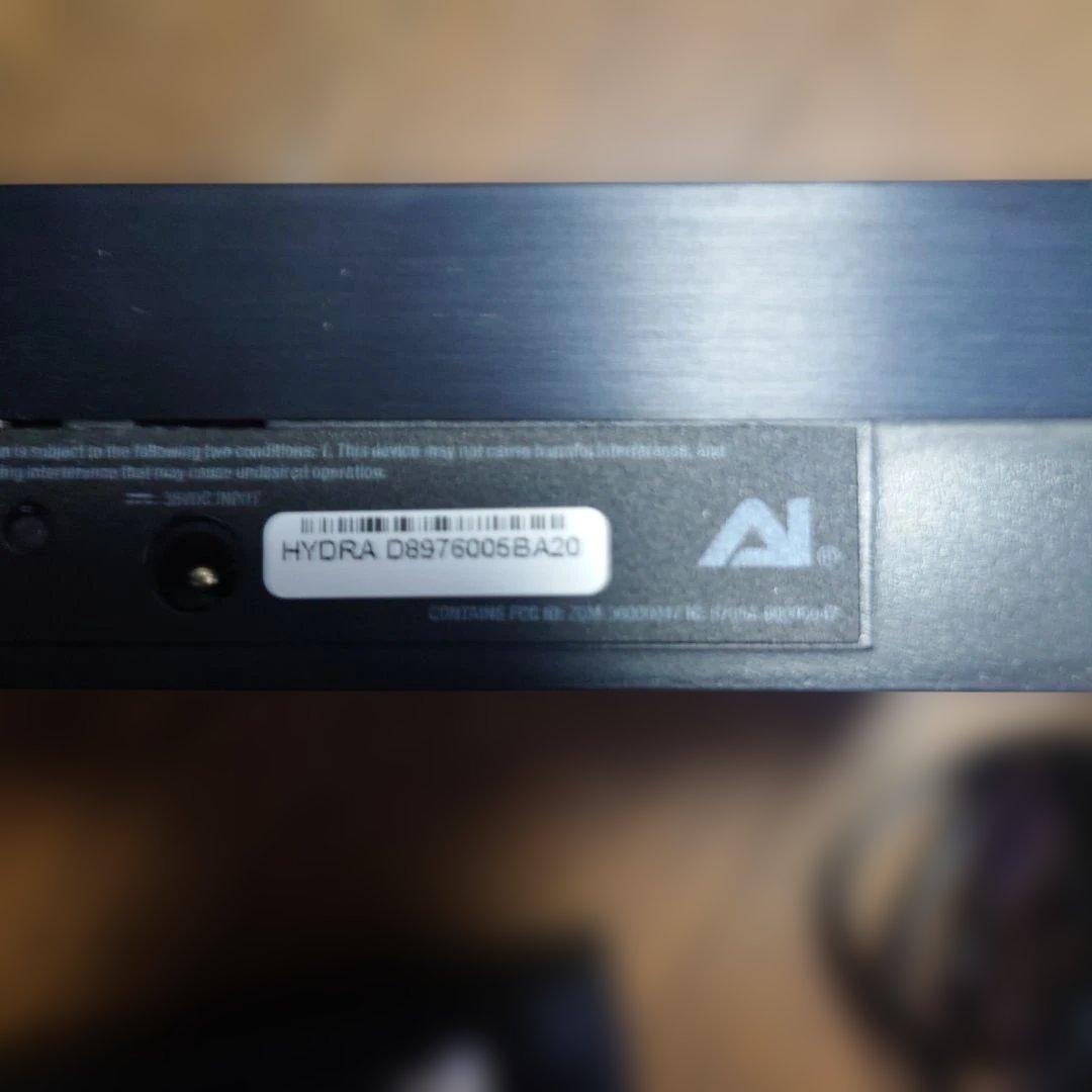 AI HYDRA26HD 海水魚用LEDライト
