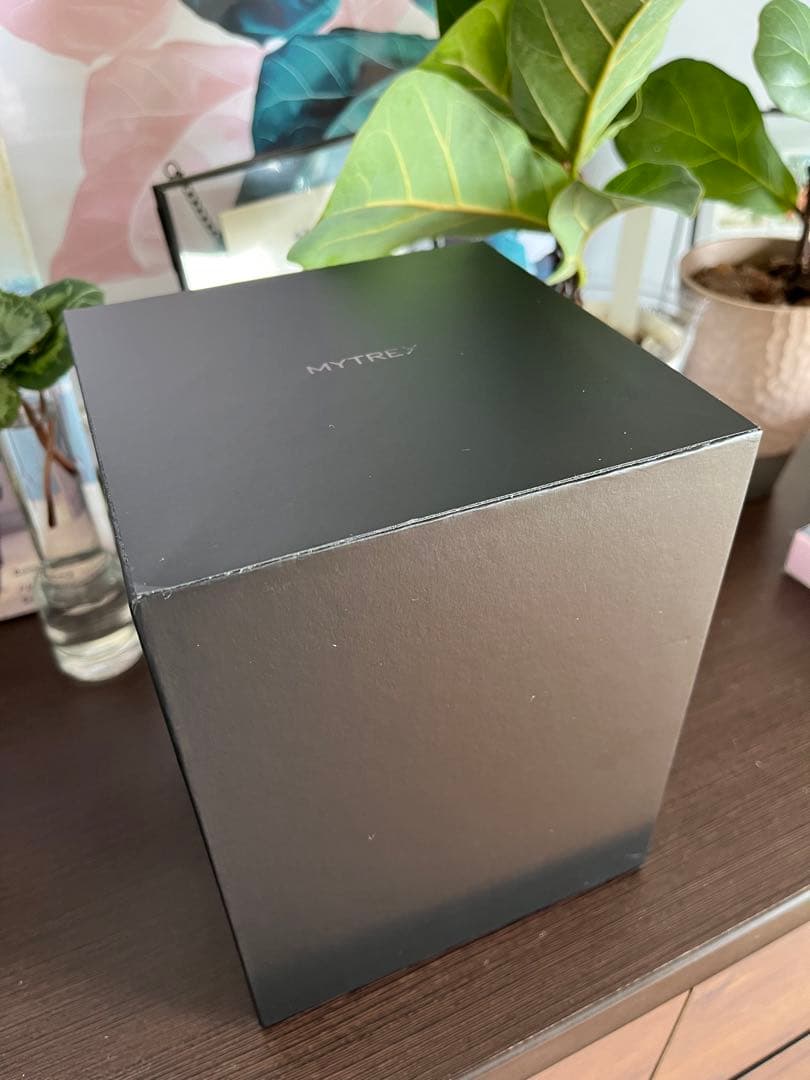 MYTREX　EMSヘッドスパ　頭皮＆フェイスラインを本気でケア！