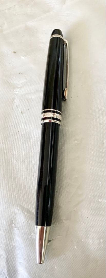 専用 ★ MONTBLANC ボールペン1点セット ※名前入