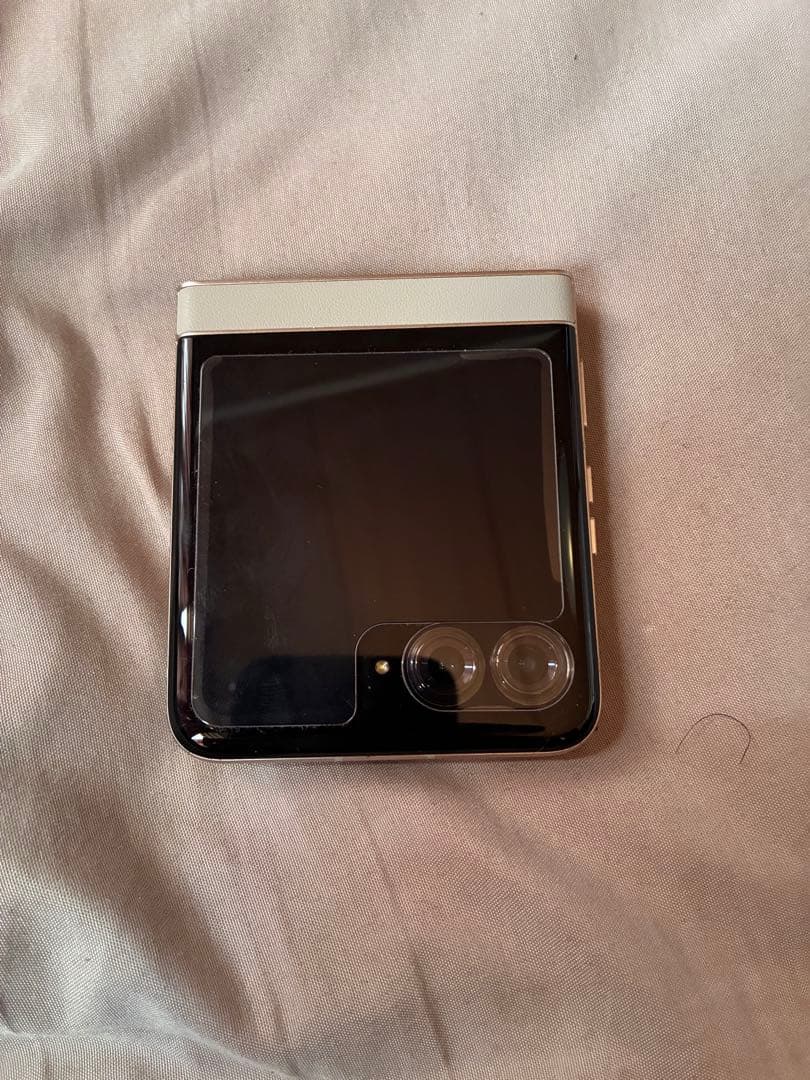 motorola razr50s 中古 本体のみ