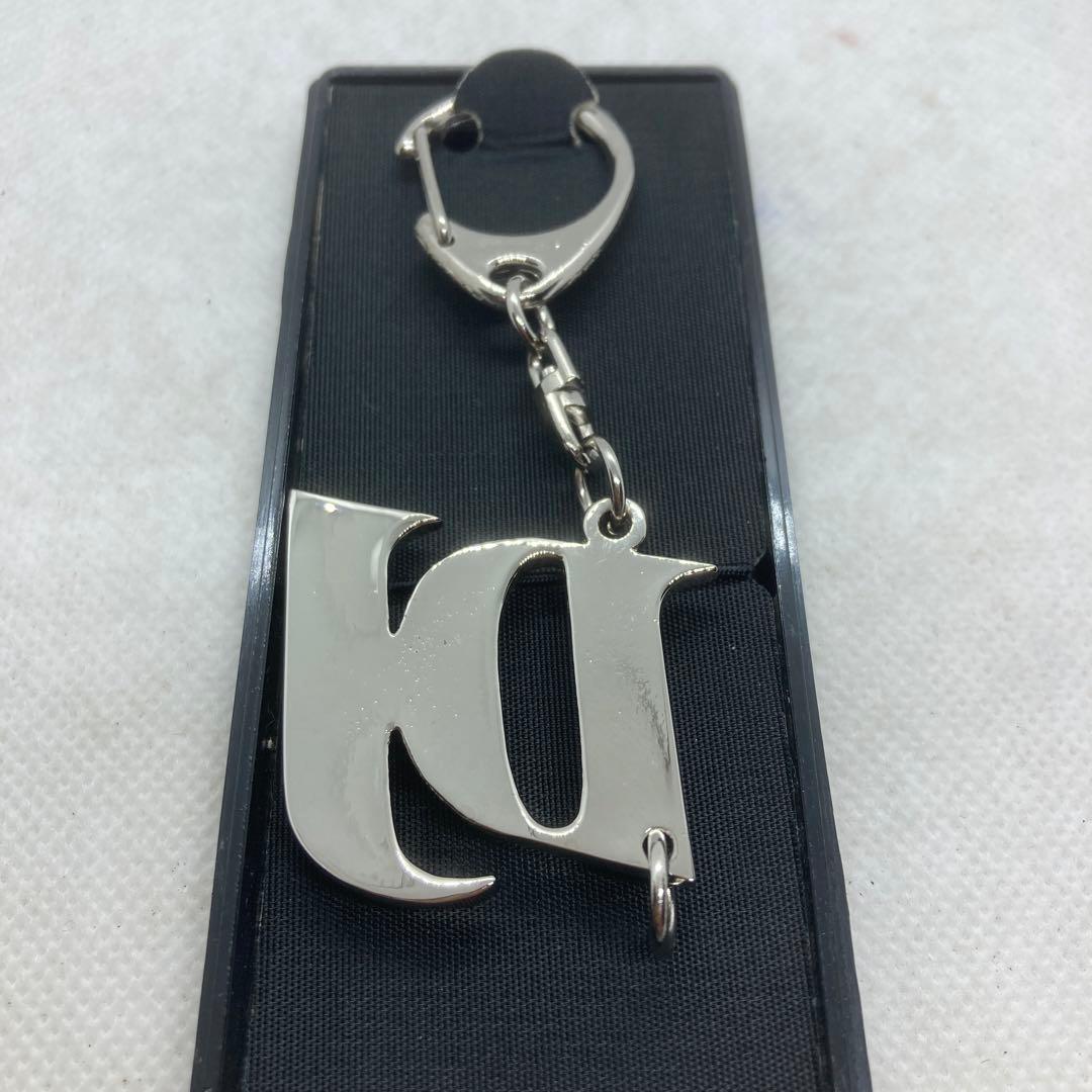 当時物 未使用 TDK DISK JACK ディスク ジャック DJキーホルダー