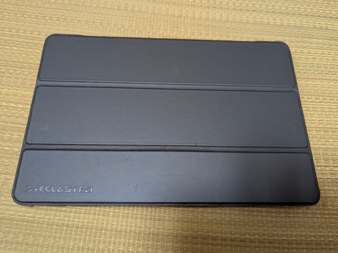 ♪美中古おまけ付き・箱あり・Teclast T50HD Androidタブレット