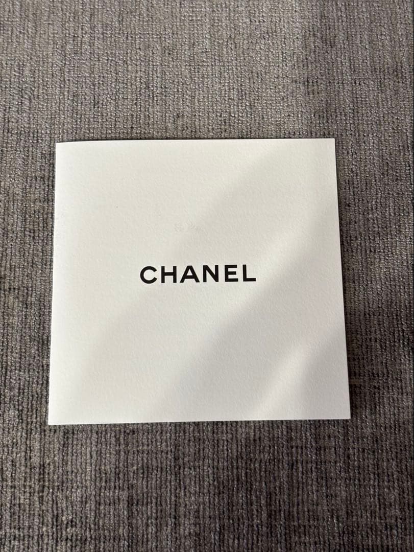 CHANEL ハンドクリーム　即日発送