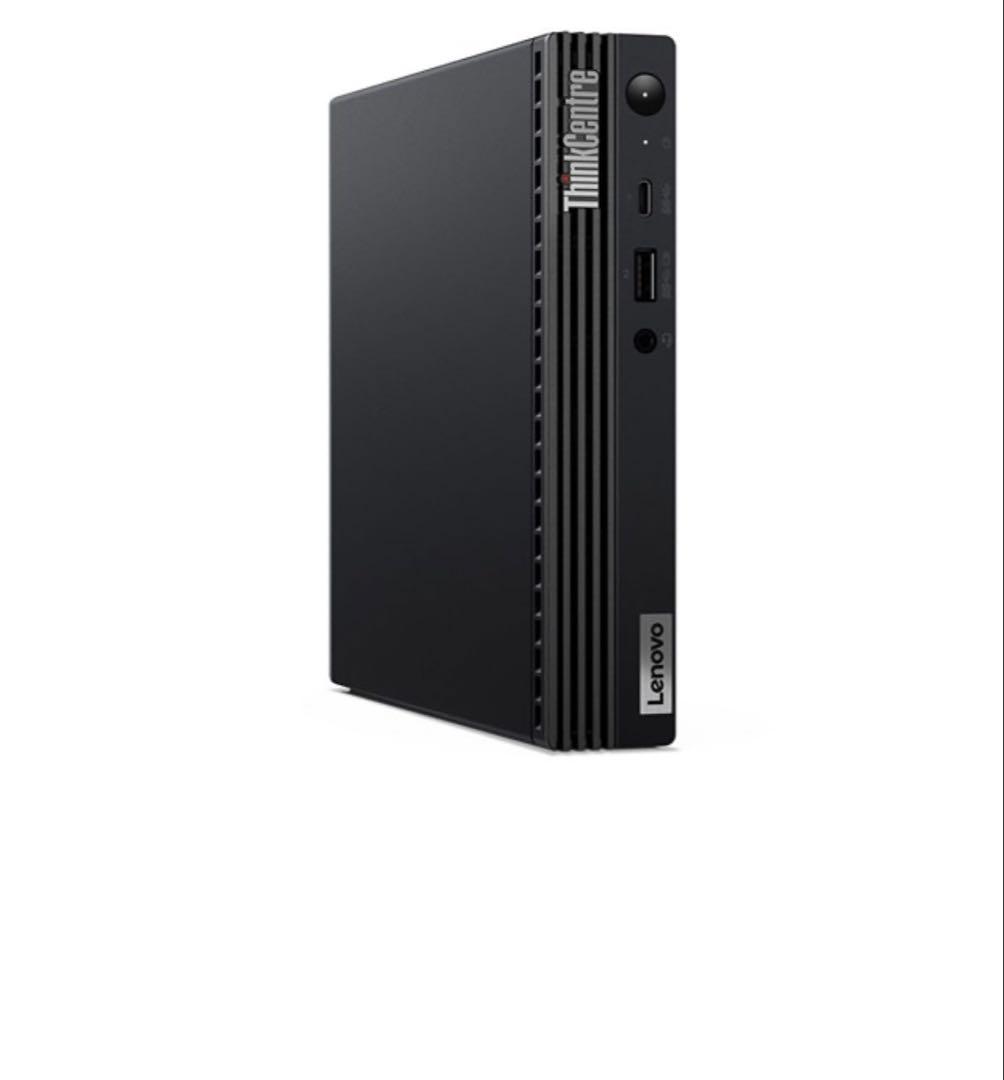 【最終販売】ThinkCentre M75q Gen2