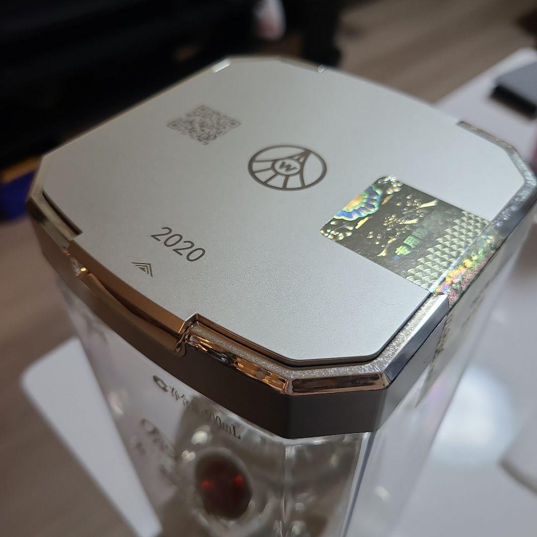 ウーリャンイエ Wuliangye 500ml ギフト用パッケージ