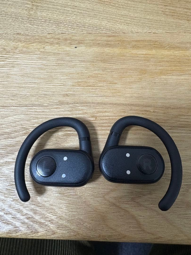 JBL SOUNDGEAR SENSE ブラック