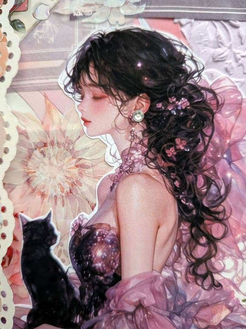 Misa茉莉奈®♡おすそ分けセット♡ cotton.m様♡蓋付き♡