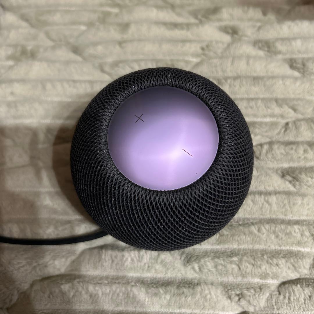 最終値下げ⭕️Apple (アップル)  Pod mini ブラック