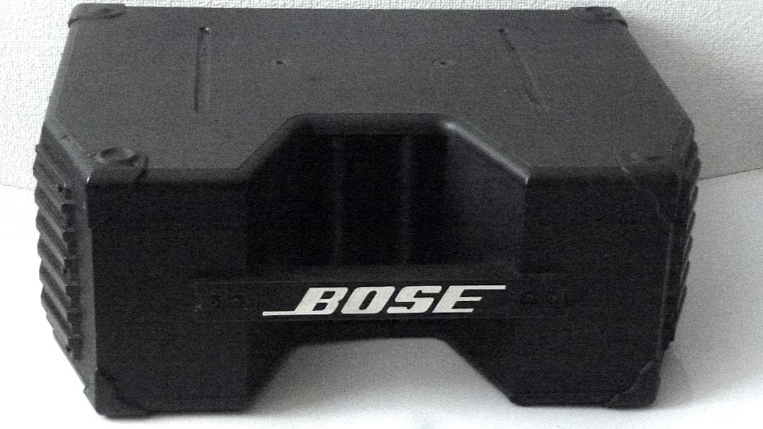 BOSE 303 DUAL CHANNEL BASS SYSTEM ウーハー