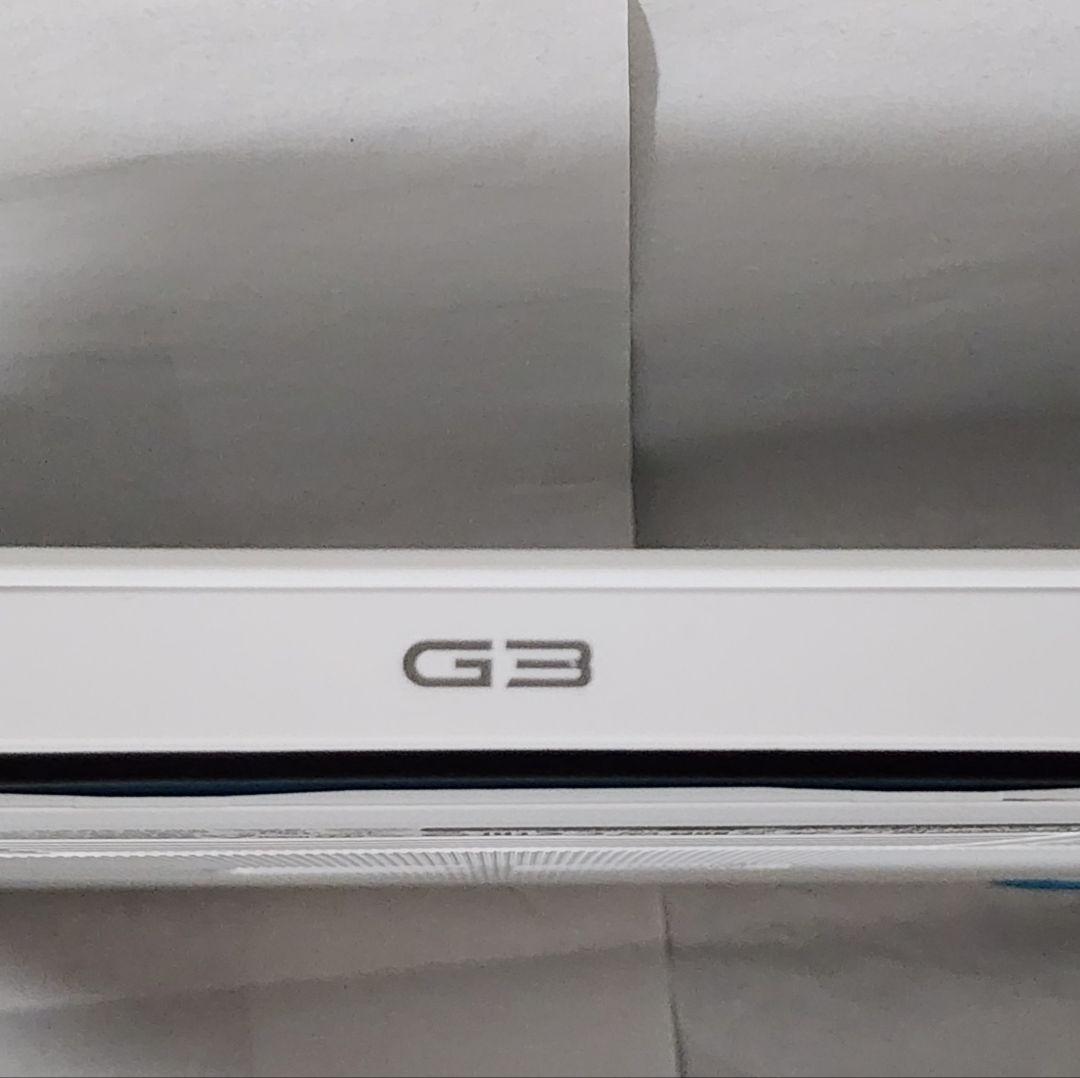 Dell G3 3590 15 / メモリ16GB / GTX1650