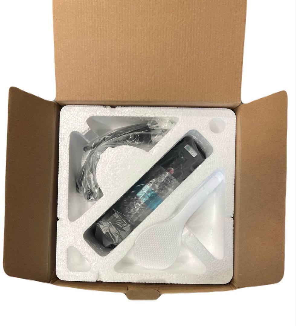 【新品未使用】圧力式電気鍋　LPC-T1201 レッド　LIVCETRA