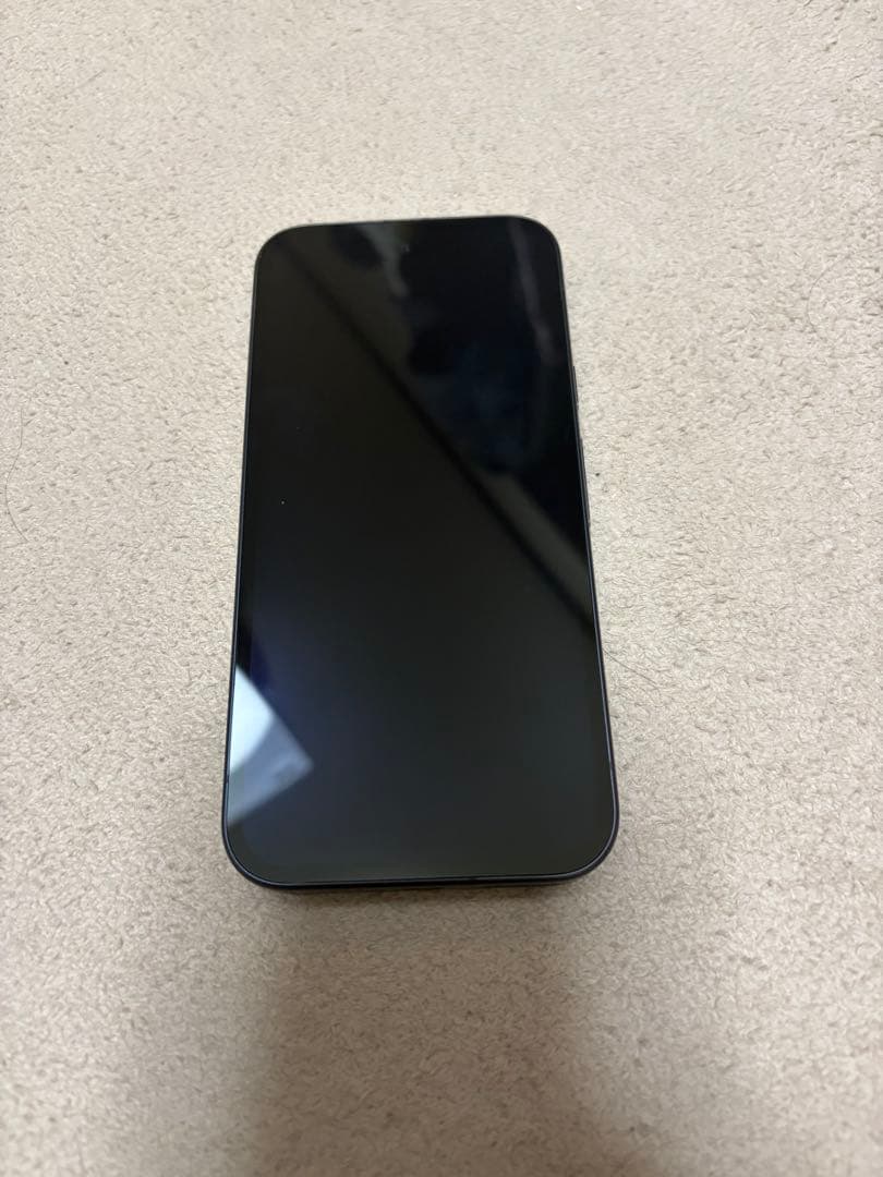 Google Pixel 9a 128GBブラック